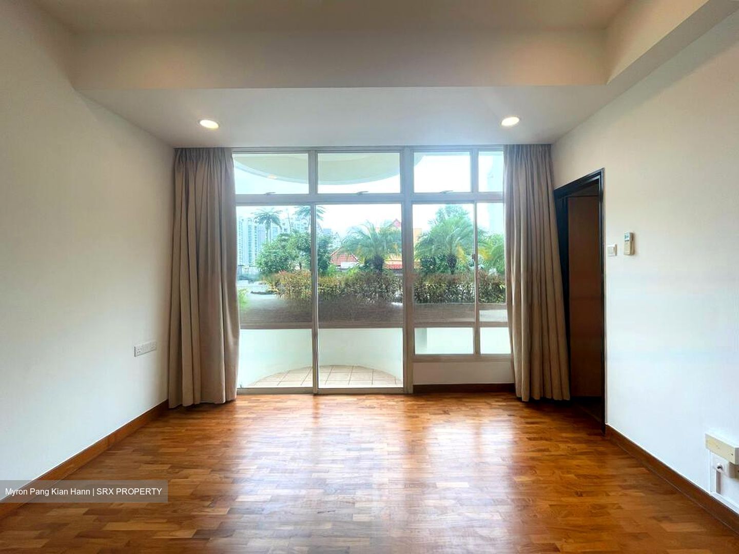 Parbury Hill Condominium (D16), Condominium #449169191